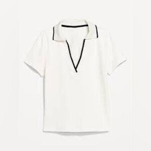 NWT Old Navy Polo Shirt, Size S